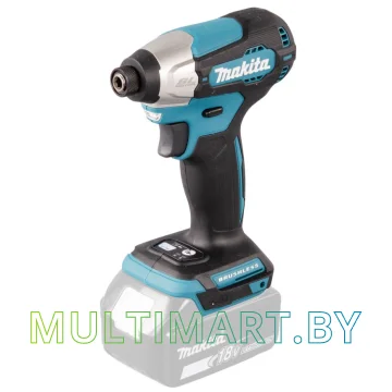 Ударный винтоверт Makita DTD157Z (без АКБ)